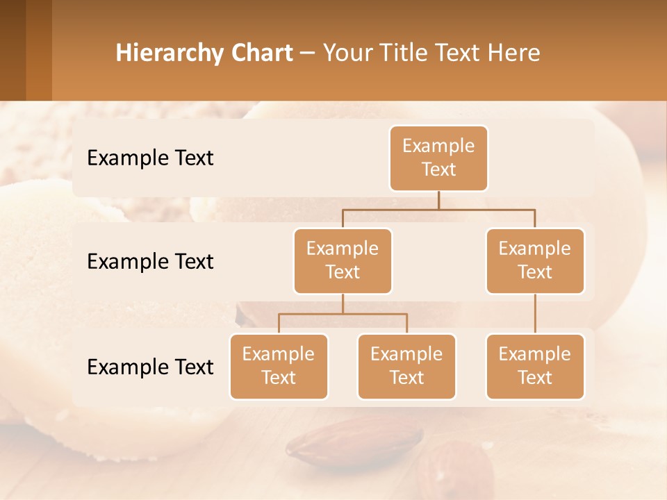 Parent Elderly Ocean PowerPoint Template