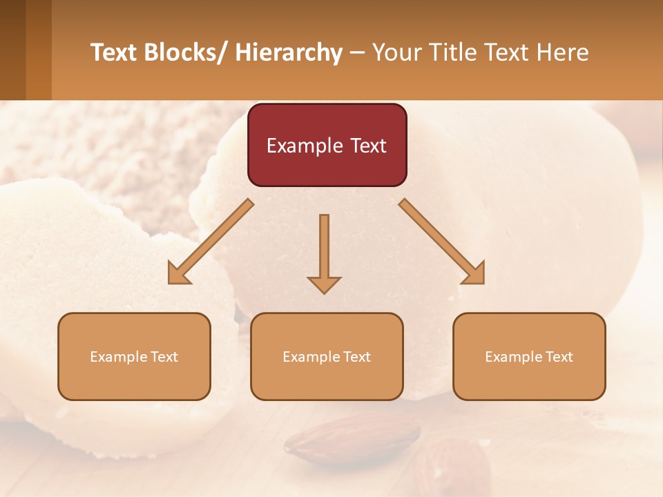 Parent Elderly Ocean PowerPoint Template