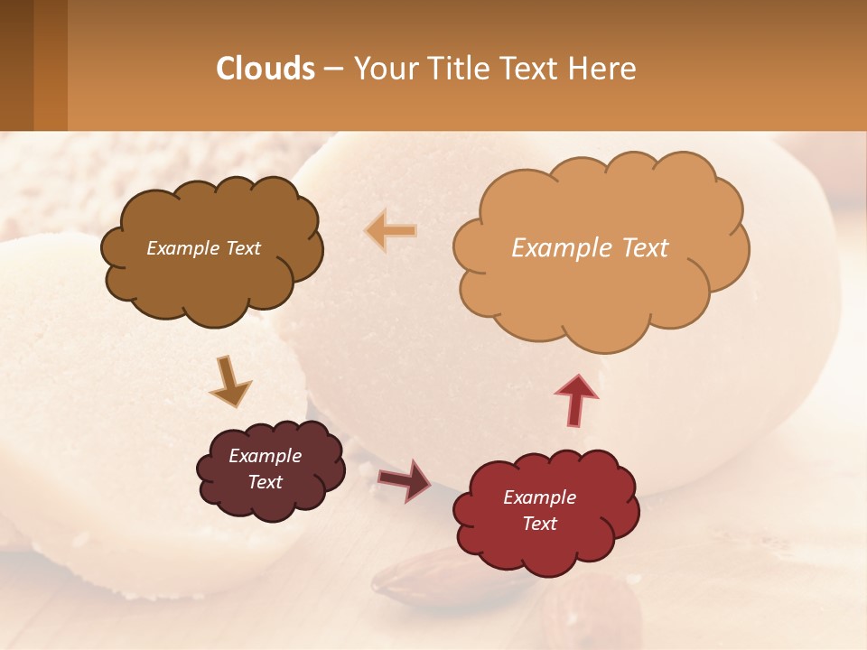 Parent Elderly Ocean PowerPoint Template