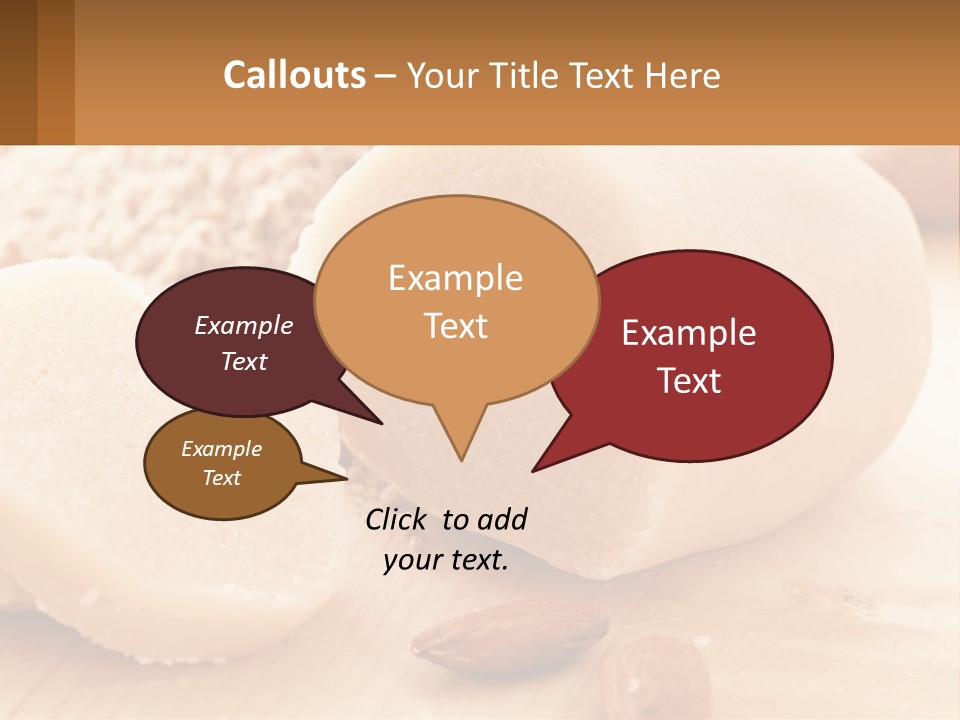 Parent Elderly Ocean PowerPoint Template