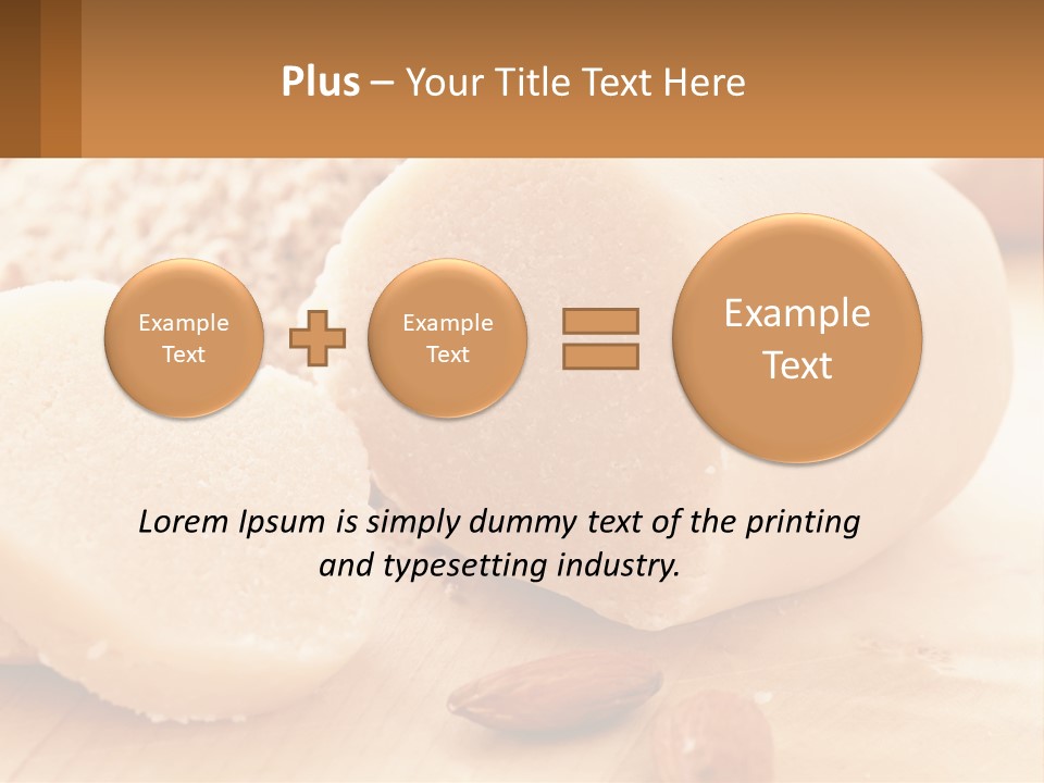 Parent Elderly Ocean PowerPoint Template
