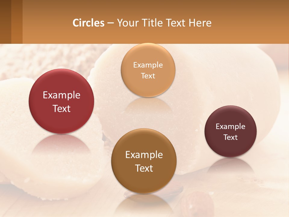 Parent Elderly Ocean PowerPoint Template