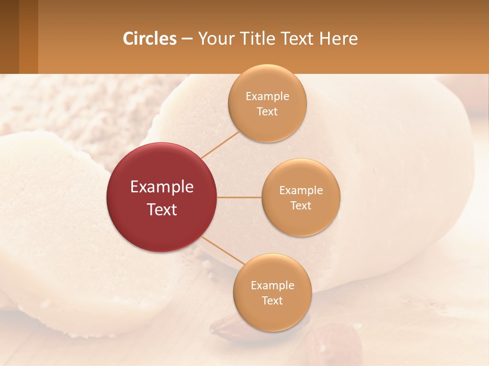 Parent Elderly Ocean PowerPoint Template