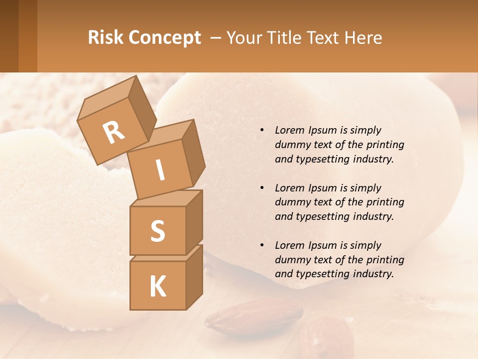 Parent Elderly Ocean PowerPoint Template