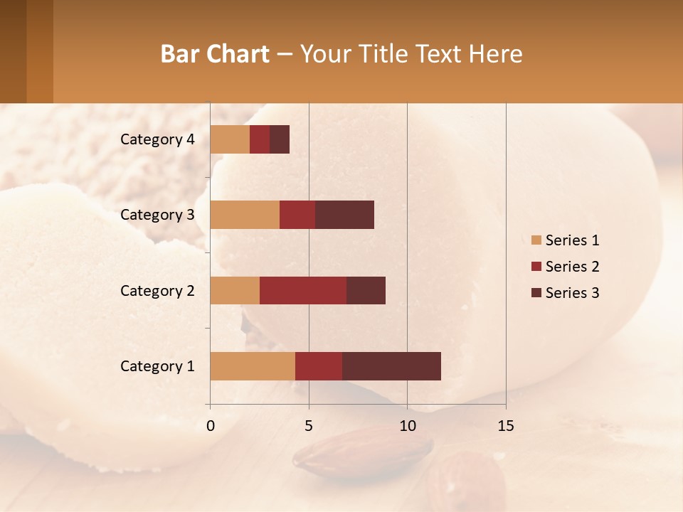 Parent Elderly Ocean PowerPoint Template