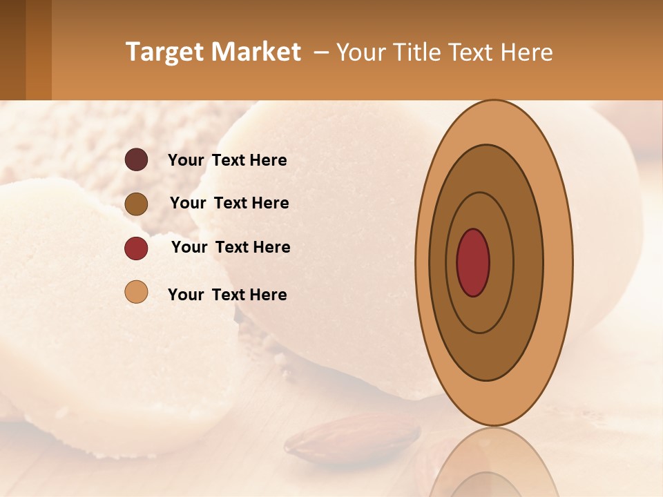 Parent Elderly Ocean PowerPoint Template