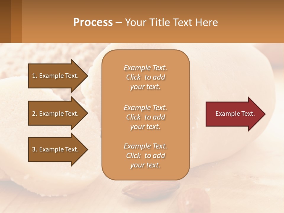 Parent Elderly Ocean PowerPoint Template