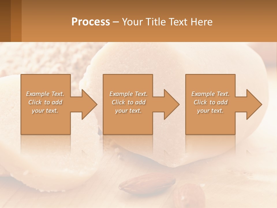 Parent Elderly Ocean PowerPoint Template