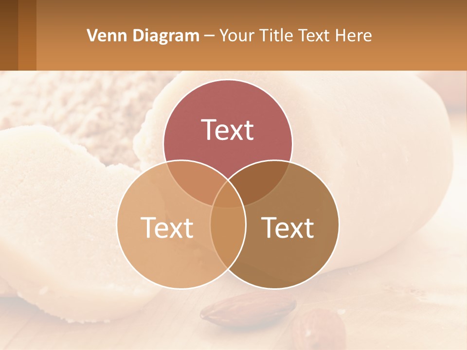 Parent Elderly Ocean PowerPoint Template