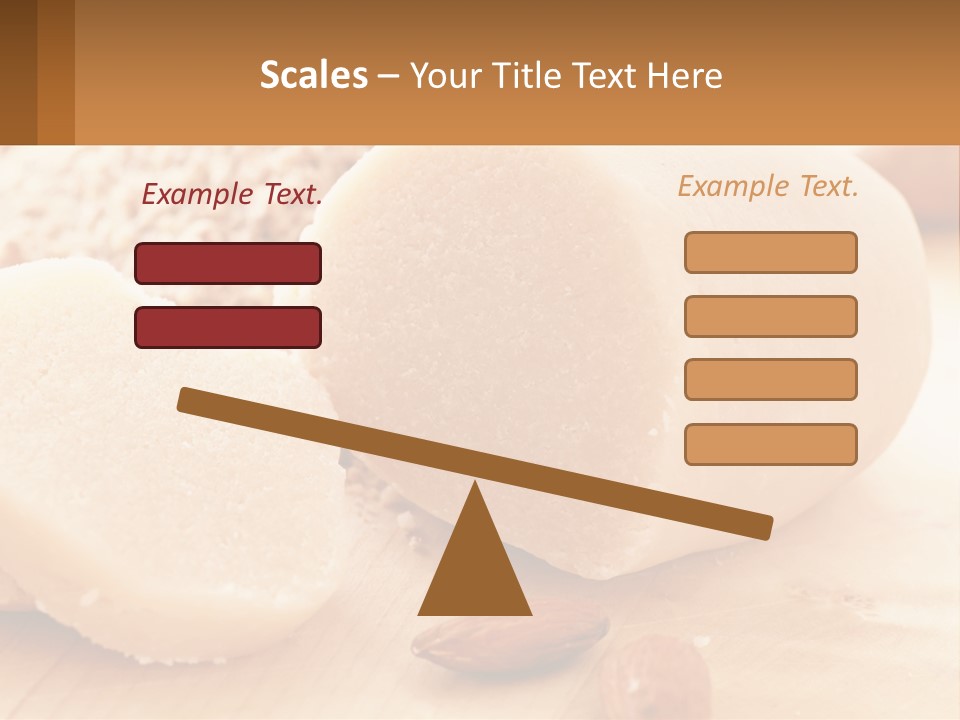 Parent Elderly Ocean PowerPoint Template