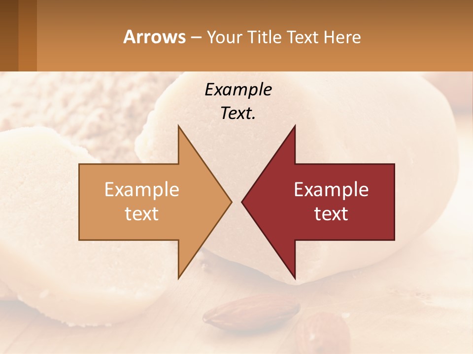 Parent Elderly Ocean PowerPoint Template