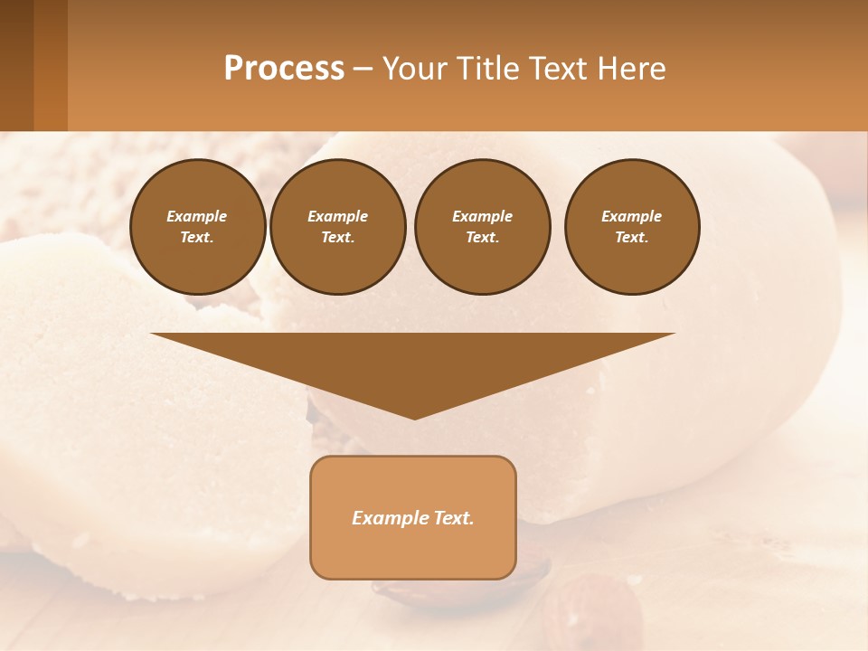 Parent Elderly Ocean PowerPoint Template