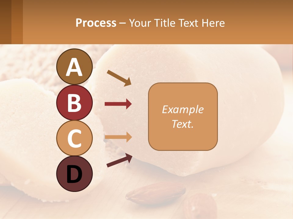 Parent Elderly Ocean PowerPoint Template