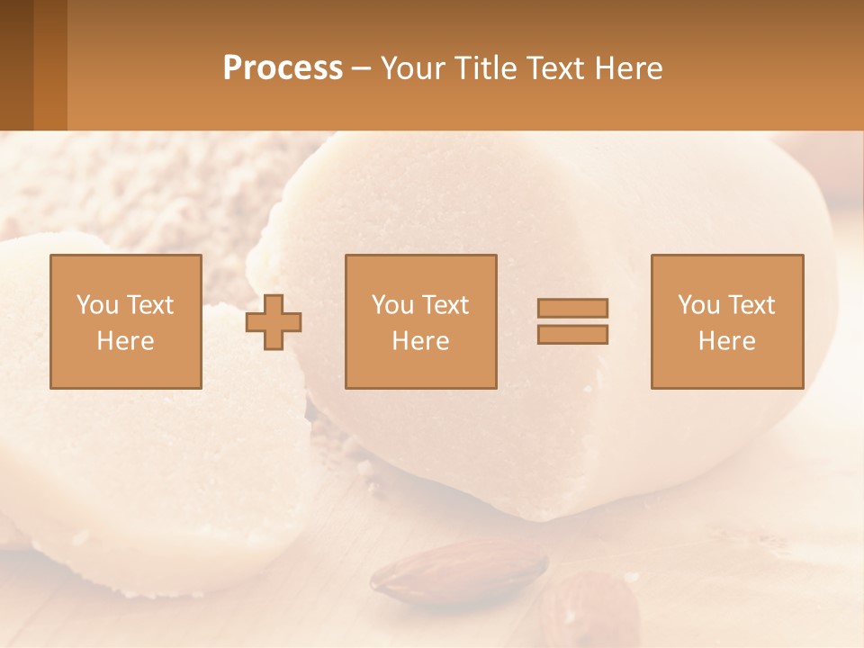 Parent Elderly Ocean PowerPoint Template