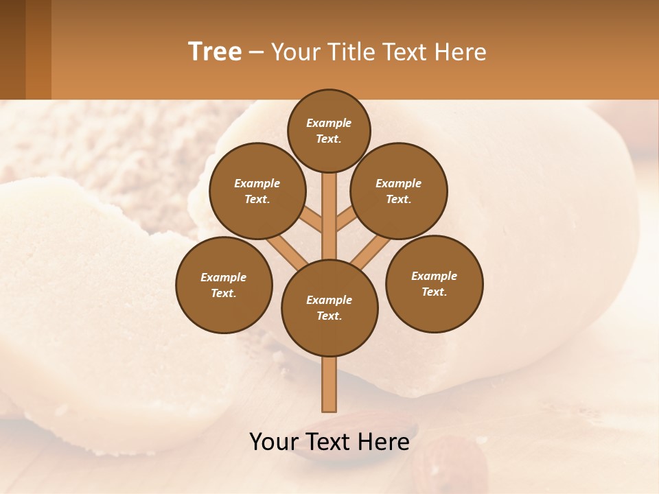 Parent Elderly Ocean PowerPoint Template