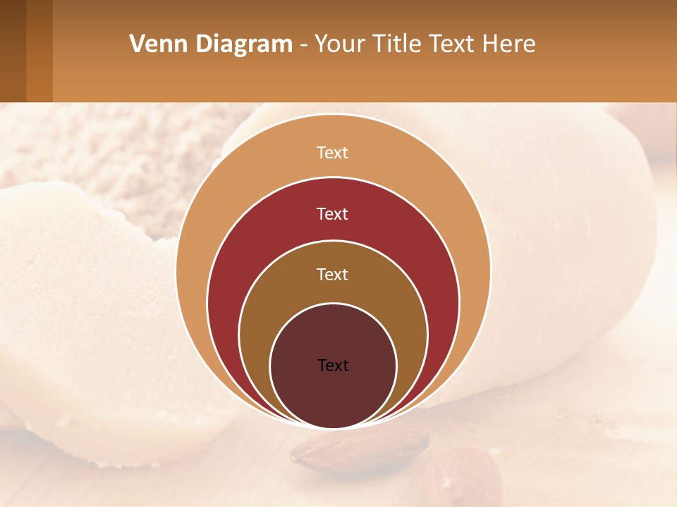 Parent Elderly Ocean PowerPoint Template