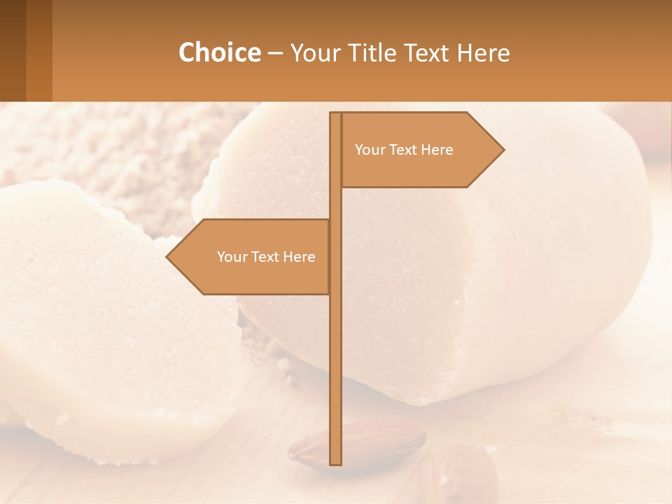 Parent Elderly Ocean PowerPoint Template