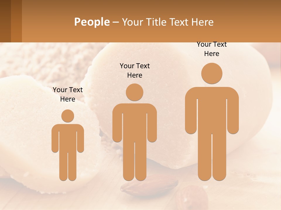 Parent Elderly Ocean PowerPoint Template