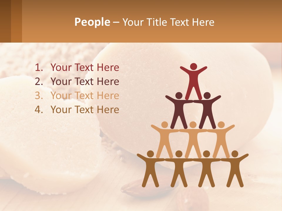 Parent Elderly Ocean PowerPoint Template