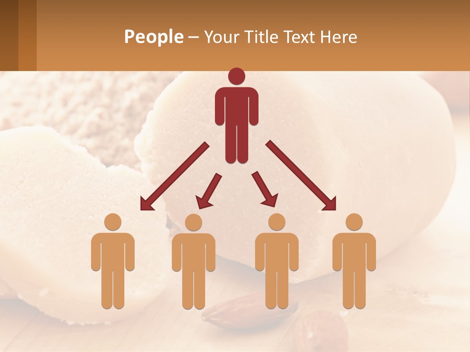 Parent Elderly Ocean PowerPoint Template