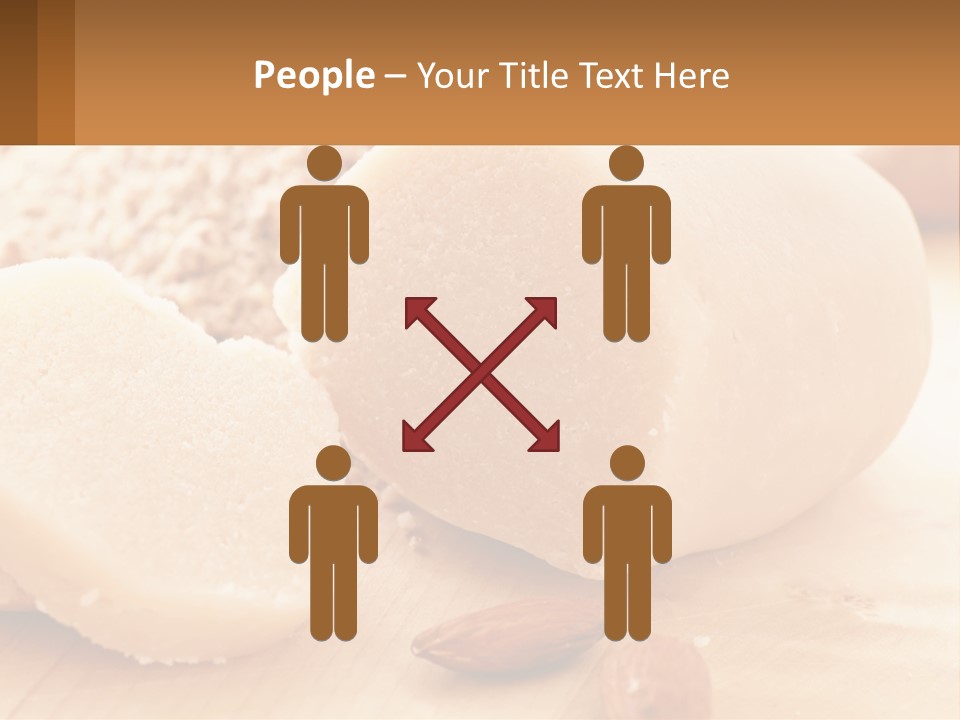 Parent Elderly Ocean PowerPoint Template