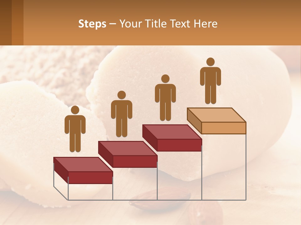 Parent Elderly Ocean PowerPoint Template