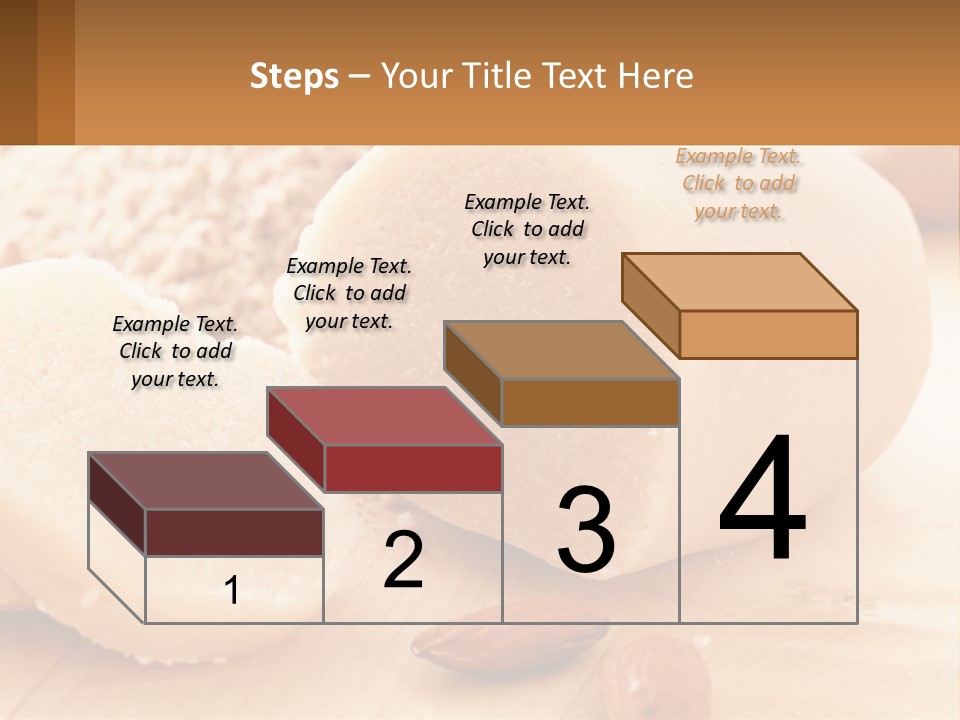 Parent Elderly Ocean PowerPoint Template