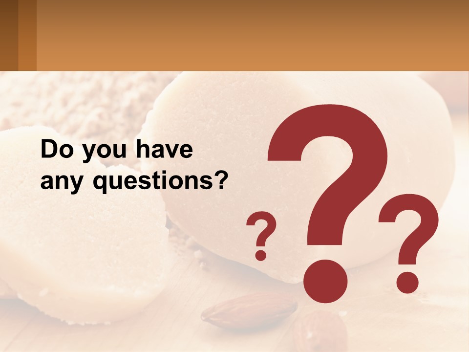 Parent Elderly Ocean PowerPoint Template