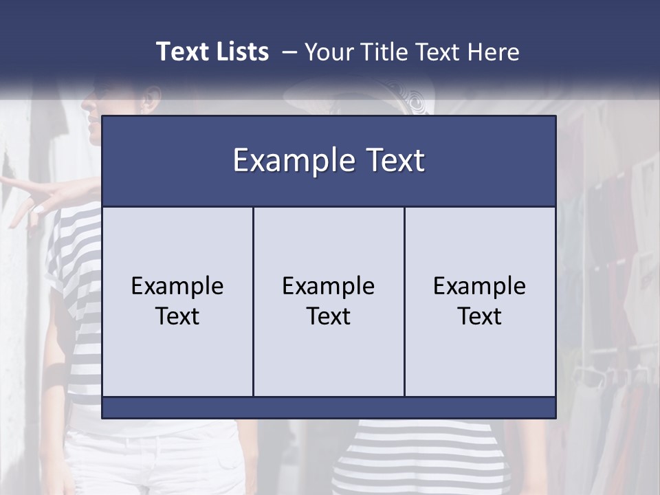 Sunrise Wave Sunset PowerPoint Template