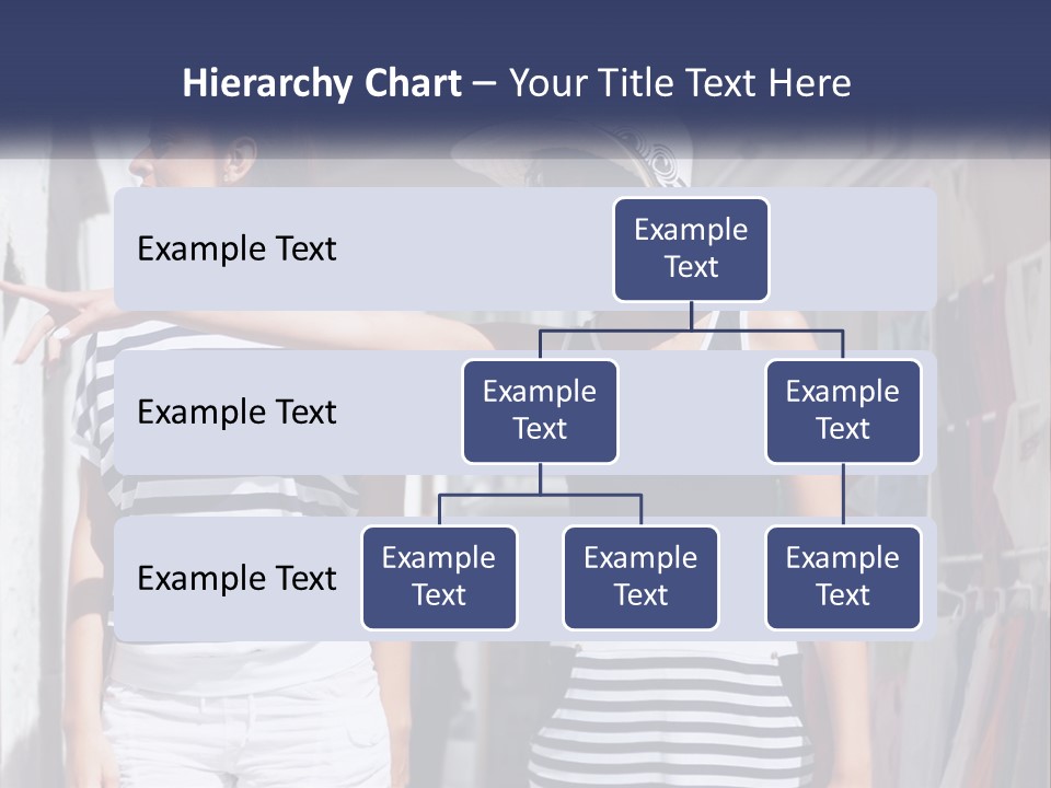 Sunrise Wave Sunset PowerPoint Template