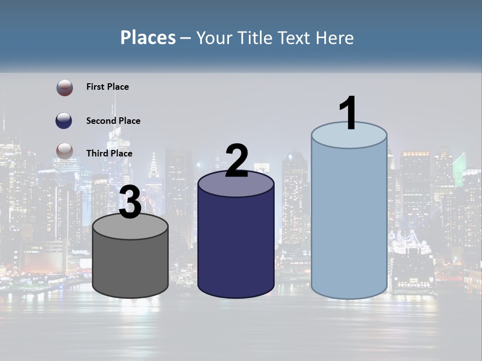Mother Sunrise Retirement PowerPoint Template