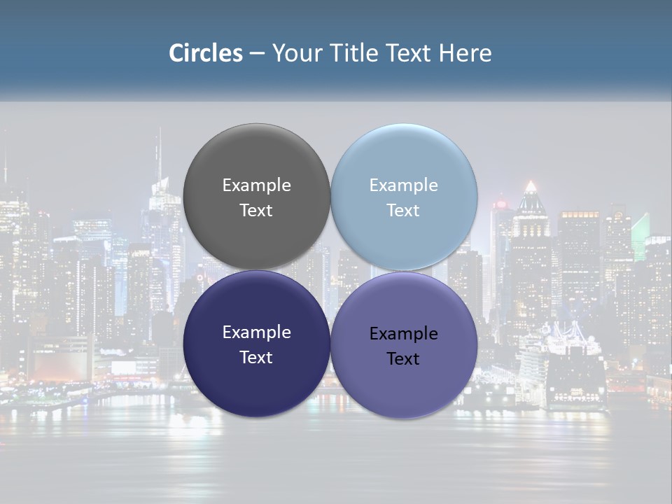 Mother Sunrise Retirement PowerPoint Template