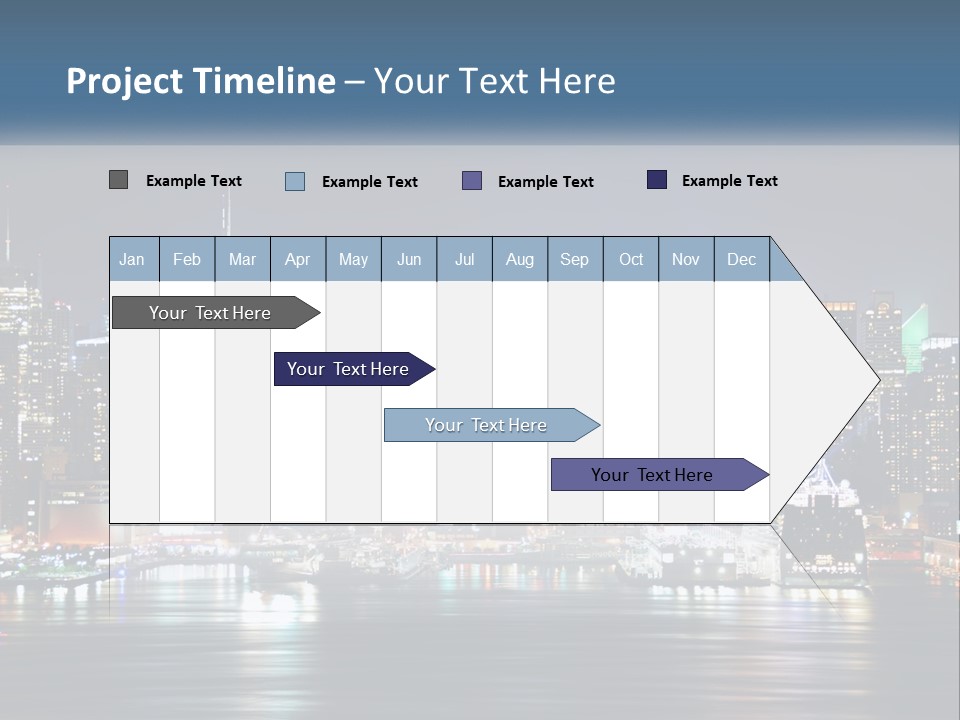 Mother Sunrise Retirement PowerPoint Template