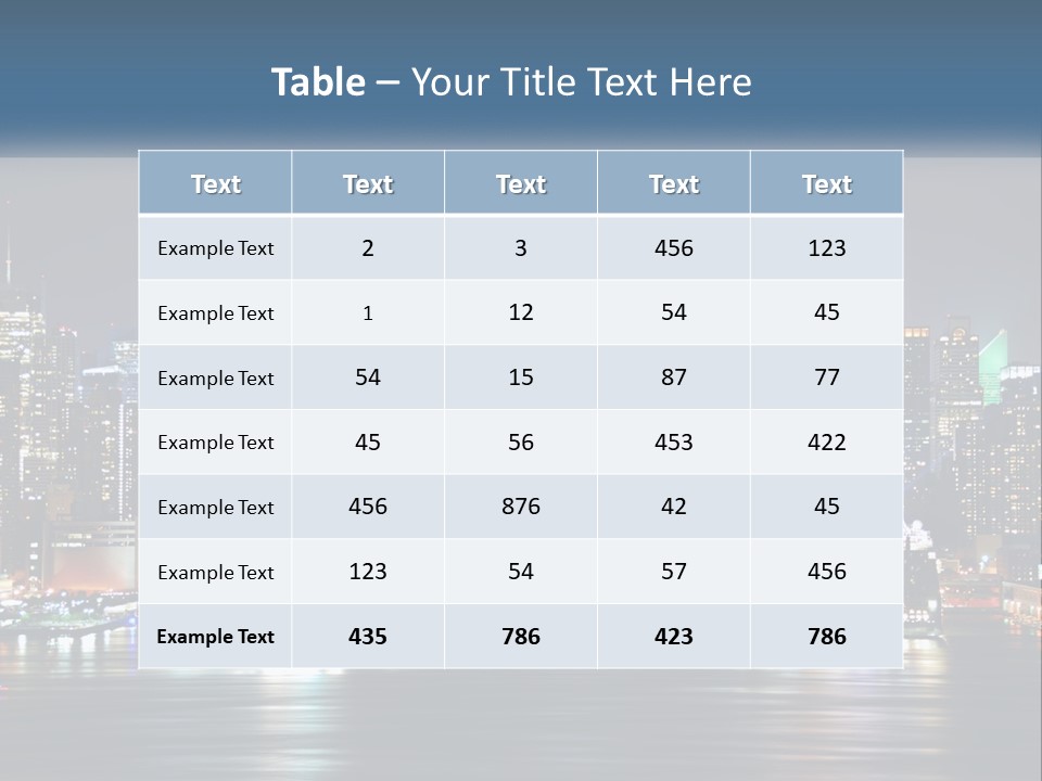Mother Sunrise Retirement PowerPoint Template