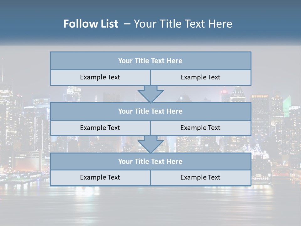 Mother Sunrise Retirement PowerPoint Template