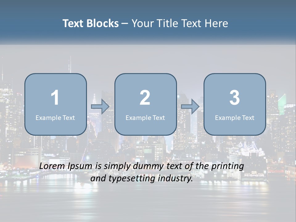 Mother Sunrise Retirement PowerPoint Template