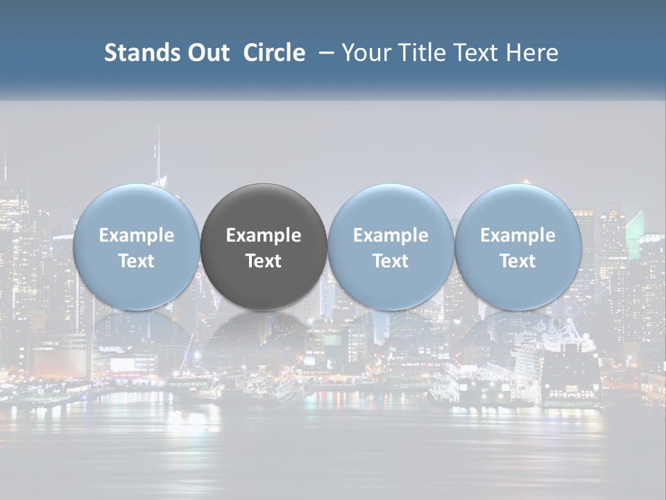 Mother Sunrise Retirement PowerPoint Template