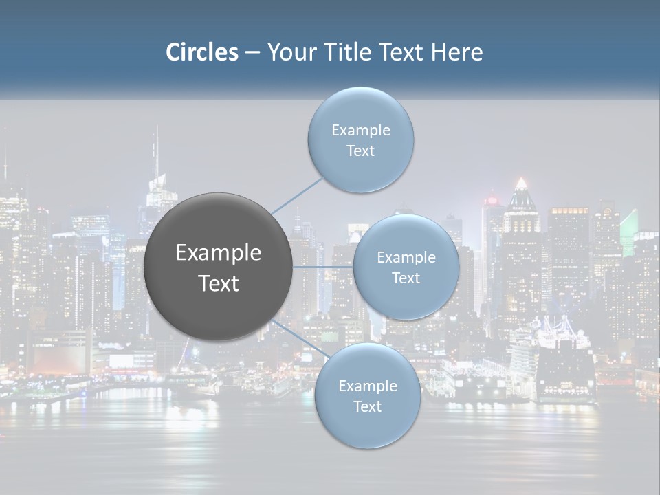 Mother Sunrise Retirement PowerPoint Template