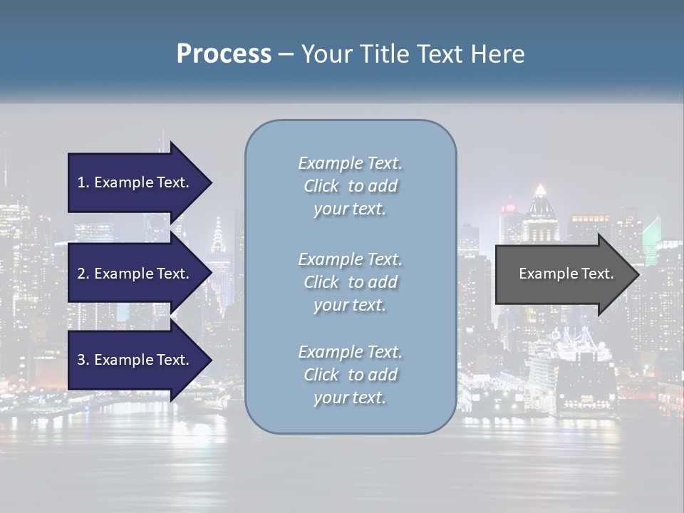 Mother Sunrise Retirement PowerPoint Template