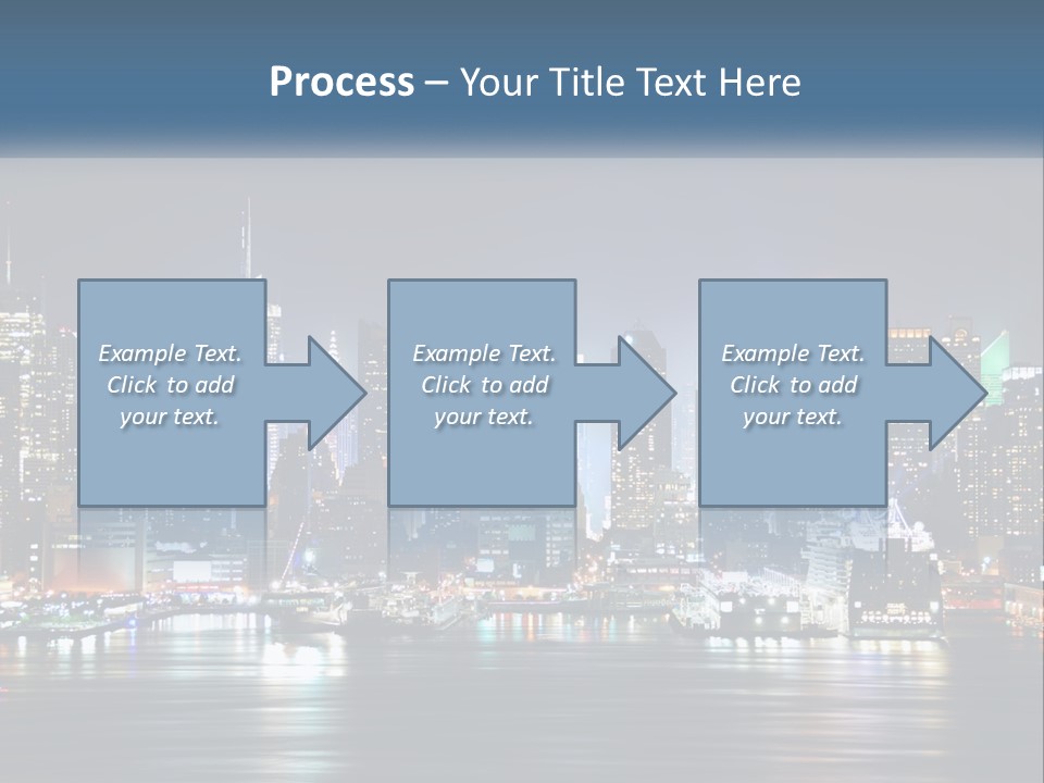Mother Sunrise Retirement PowerPoint Template