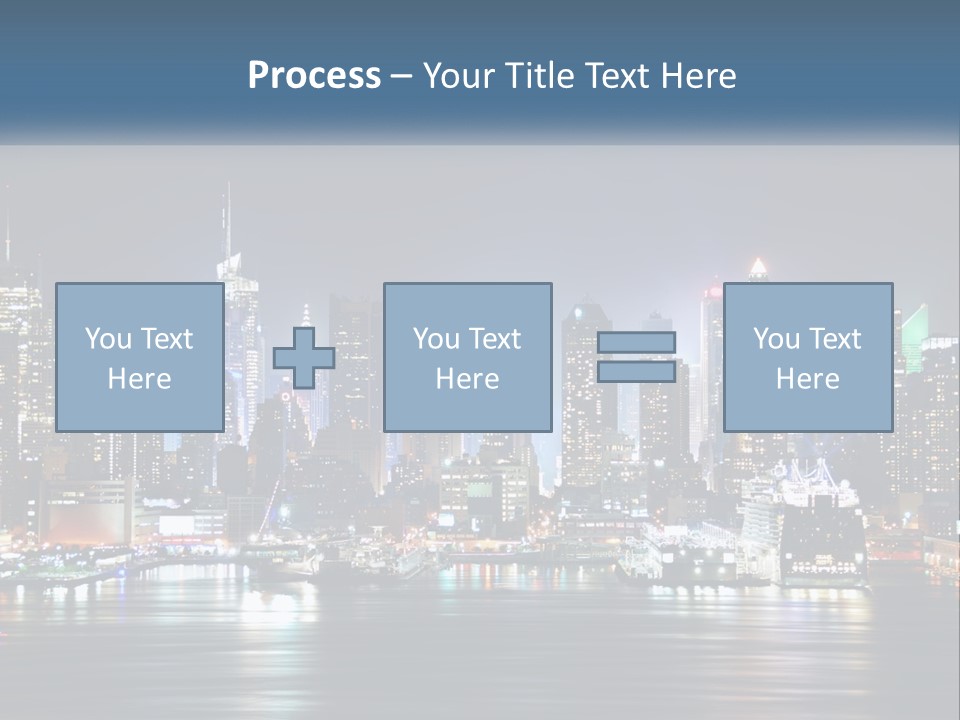 Mother Sunrise Retirement PowerPoint Template