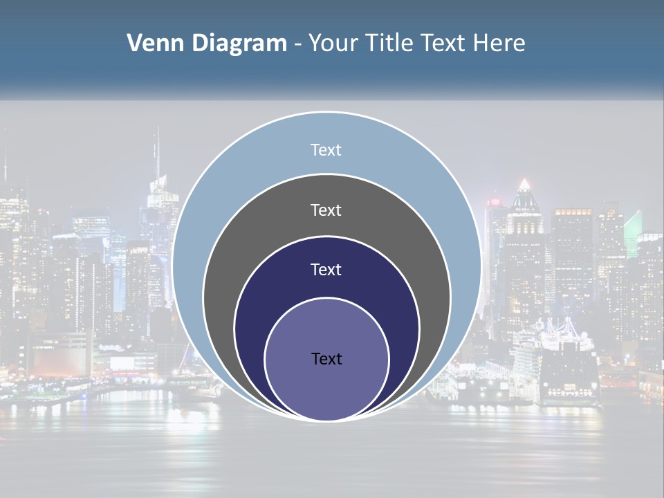 Mother Sunrise Retirement PowerPoint Template
