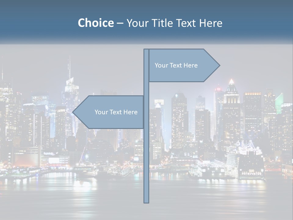 Mother Sunrise Retirement PowerPoint Template