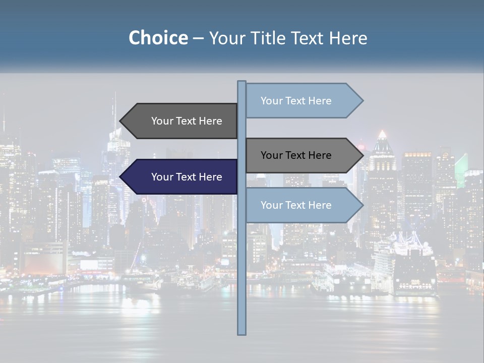 Mother Sunrise Retirement PowerPoint Template