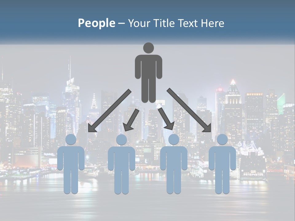 Mother Sunrise Retirement PowerPoint Template