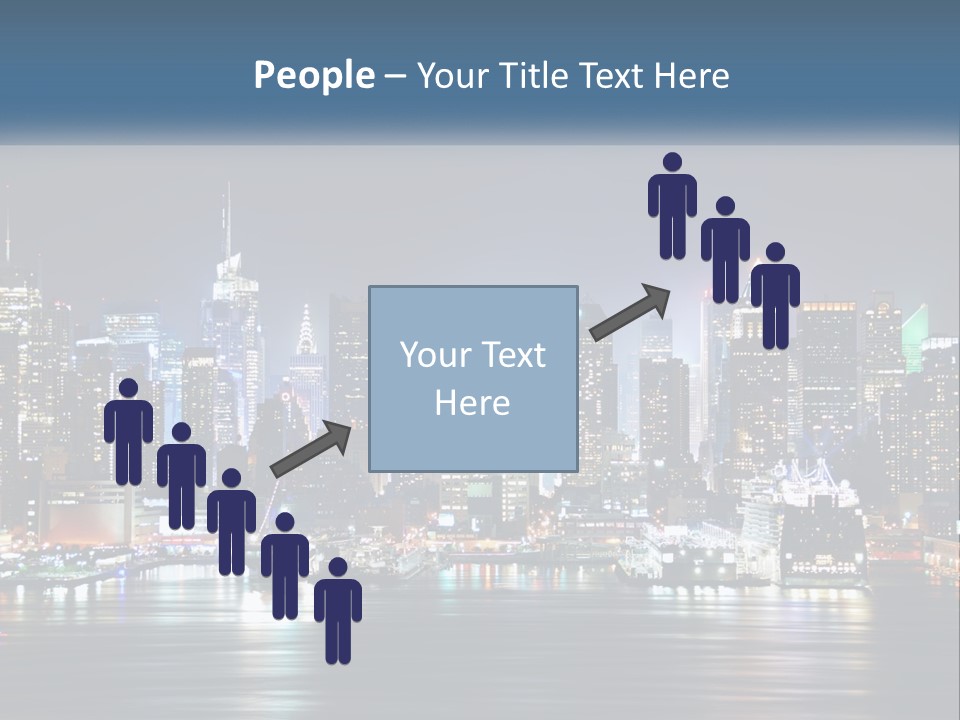 Mother Sunrise Retirement PowerPoint Template