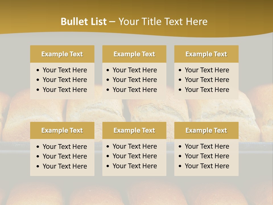 Older Sand Pensioner PowerPoint Template