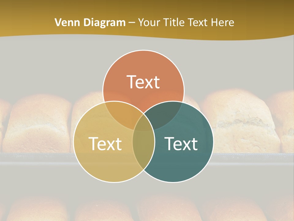 Older Sand Pensioner PowerPoint Template