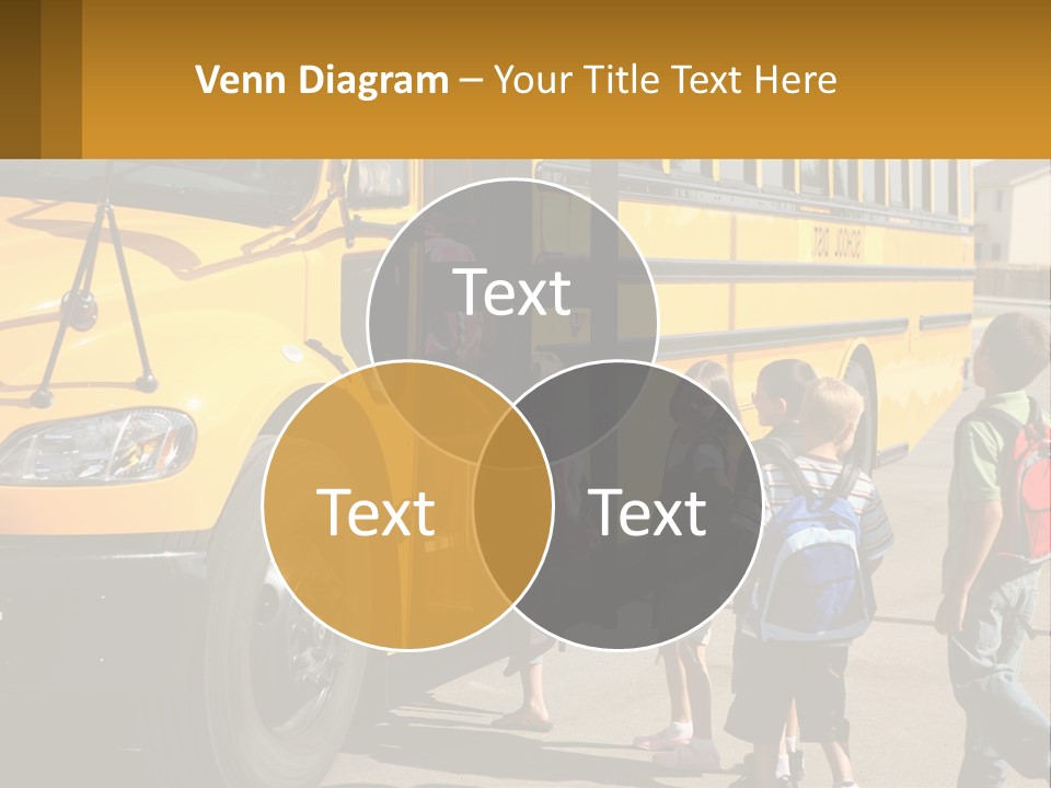 Elderly Coastal Family PowerPoint Template