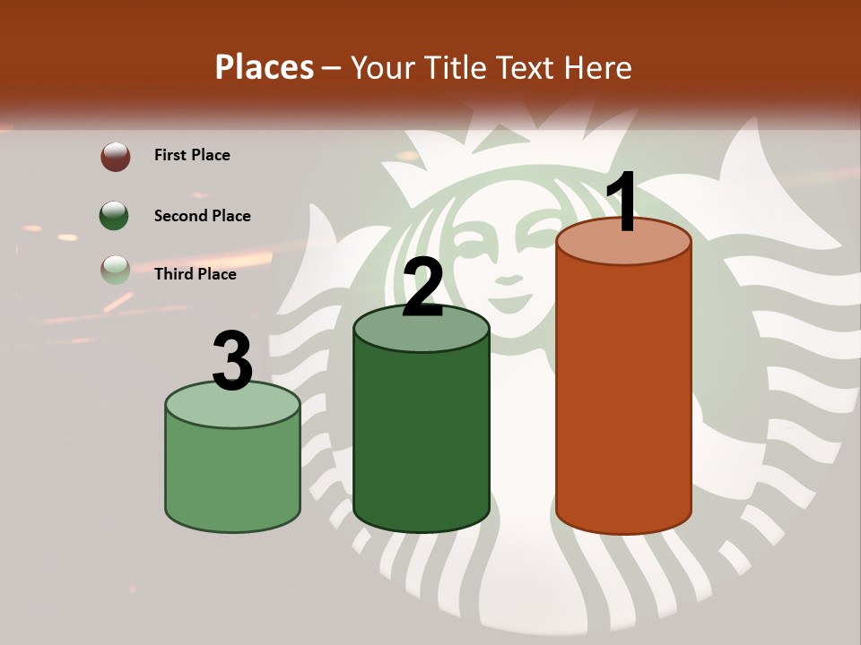 Sand Peaceful Calm PowerPoint Template